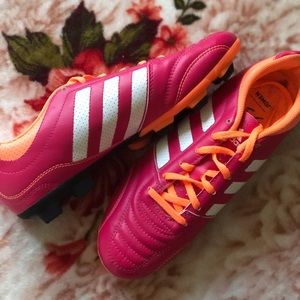 Adidas TRXFG Soccer Cleats